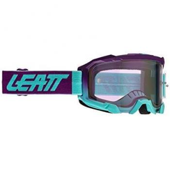 Leatt Velocity 4.5 Iriz One Size