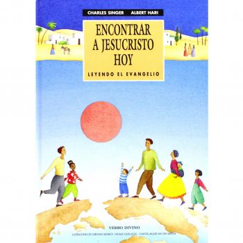 Encontrar a Jesucristo Hoy
