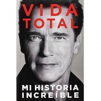 Total Life: My Incredible Story (Paperback)