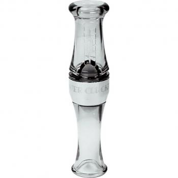 ZINK ZNK859 PC-1 Polycarb - Gun Smoke Power Pak Goose Call