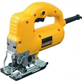 Dewalt DW341K-QS Sierra Vaiven DW341K, 550 W, 220 V
