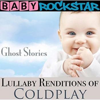 Coldplay Lullaby Renditions