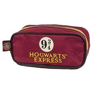 Groovy Harry Potter Hogwarts Express 9 & 3/4 - Neceser