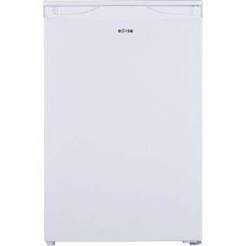 Edesa EZS-0813 WH Congelador Table Top para Encimera | 85 x 55 x 58 cm | Clase F | Color Blanco
