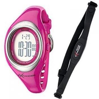 Sector R3251173615 Reloj de pulsera para mujer
