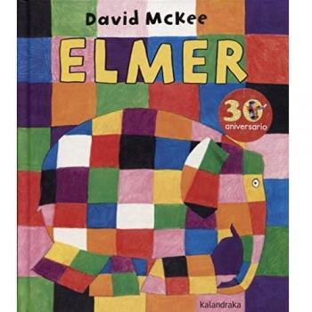 Elmer - McKee, David