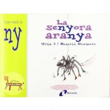 La senyora aranya