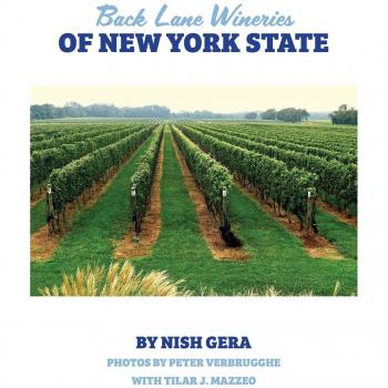 Guía de Bodegas de la Calle Trasera del Estado de Nueva York