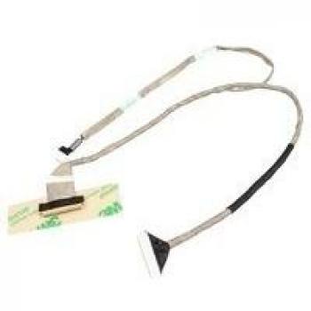 Packard Bell 50.WBF02.008 - Cable de Repuesto para Packard Bell EasyNote LJ65, Negro y Gris