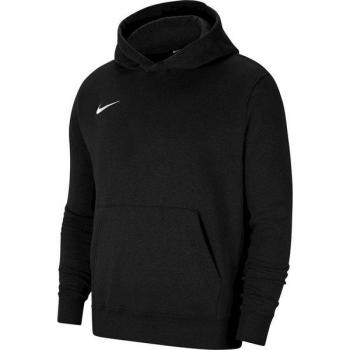 Sudadera con capucha Nike Park 20 Fleece Unisex para Niños Color Negro