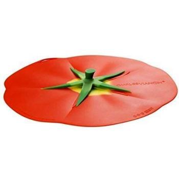 Charles Viancin - Tapa antisalpicaduras Tomate