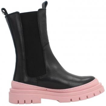 Botas de Mujer Marca Yellow Modelo Rito Rosa