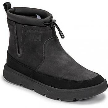 Helly Hansen Women's Adore Boot - Lightweight Snow Boots in Black