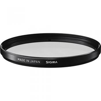 Filtro UV WR 46mm Sigma