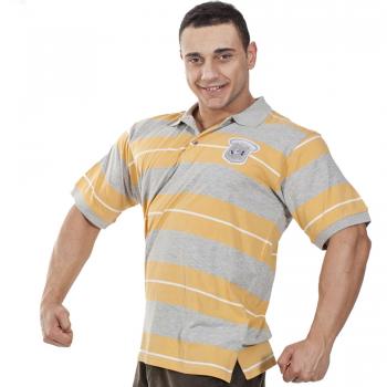 camisa polo Camiseta Culturismo Body building *2827*