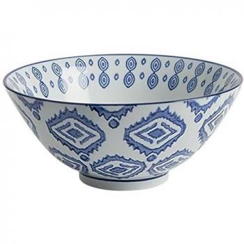 Fill 21316 Porcelana, Dos-Set, colección Indigo, FL, 006 Indigo