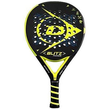 Dunlop Dunlob Pala, Adultos Unisex, Multicolor, Grande