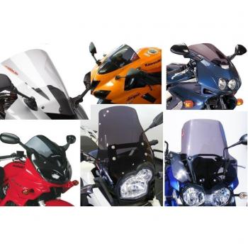 Yamaha yzf1000r1 07 - 08/Clear Estándar de