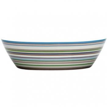 Iittala Origo Schüssel 2,0L, Beige