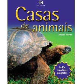 Casas de animais