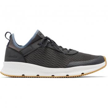 Columbia - Zapatillas de hombre Summertide™ Columbia, color gris, tamaño 44.5, ideales para trekking