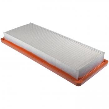 Mahle Filter LX2033 Filtro De Aire