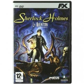 Sherloch Holmes: La Aventura