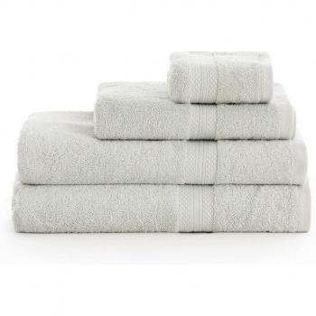 Toalla 100% algodón Peinado 650 gr. Mint 100x150 - Toallas Secado rápido, Toallas algodón Altamente Absorbente
