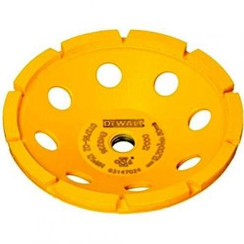 DeWalt 125mm Diamond Cup Grinding Disc
