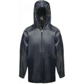 Chaqueta impermeable y cortavientos Regatta para niño Pro Stormbreak