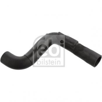 Tubería de radiador FEBI BILSTEIN 104352 - Radiator Hose, alta calidad, resistente a altas temperaturas, fabricada en material duradero, compatible con varios modelos de vehículos