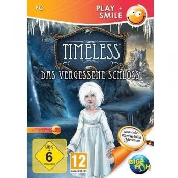 Timeless: Das Vergessene Schloss [Importación Alemana]