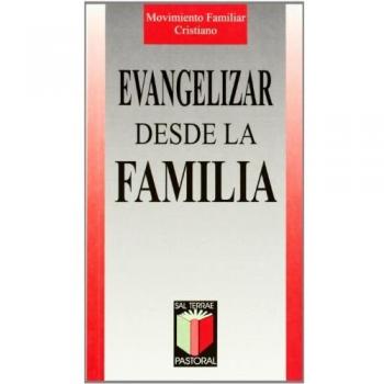 Evangelizar desde la familia: 57