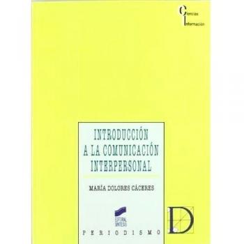 Introducción a la comunicación interpersonal: 26