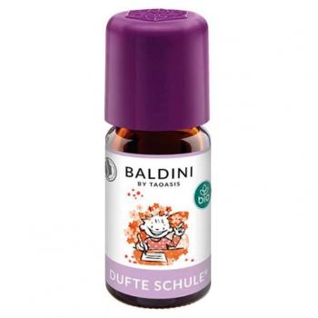 Aceites Esenciales Buenos Estudios con Lavanda y Limón 10ml