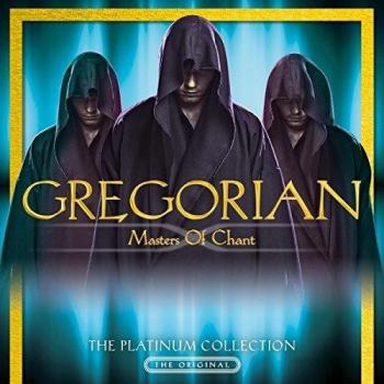 The Platinum Collection - GREGORIAN