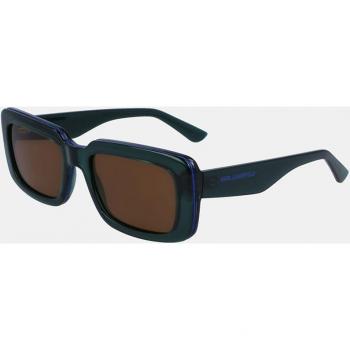 Gafas de sol Karl Lagerfeld KL6101S rectangular inyectado unisex