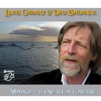 Voyage-d'une Ile a l'Autre