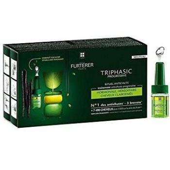 Rene Furterer Rene Triphasic Progressive 8Frascos 60 g