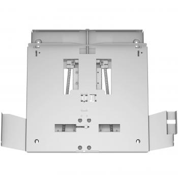 Bosch DSZ4660 Kit de montaje accesorio para campana de estufa - Accesorio para chimenea