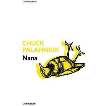 Nana - Chuck Palahniuk