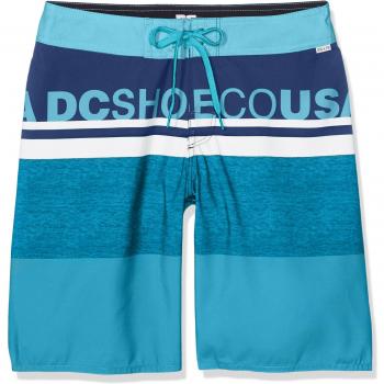 DC Hombre Layle 20 Bañador para hombre, hombre, Layle 20, Blue Moon, talla 34/36