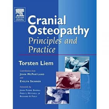 Cranial Osteopathy Guidebook - Churchill Livingstone Edition