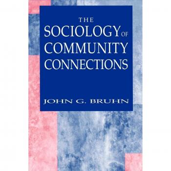 The Sociology of Community Connections