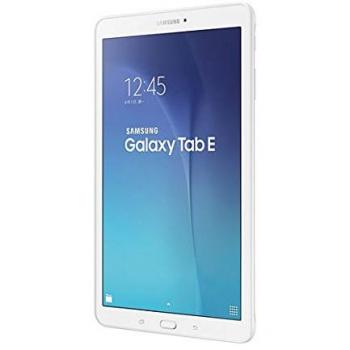 Samsung Galaxy Tab E SM-T560 8GB Color Blanco - Tablet