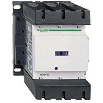 Contactor 3P 150A 1NA/1NC 230V