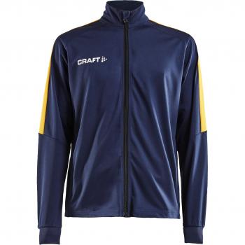 Craft Progress Jacket - Blue S