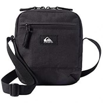 Bolso de Bandolera Quiksilver Magicall 2L Negro
