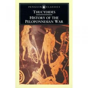 The History of the Peloponnesian War