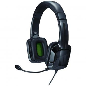 Mad Catz - Auricular Tritton Kama Stereo 3.5 Mm, Negro